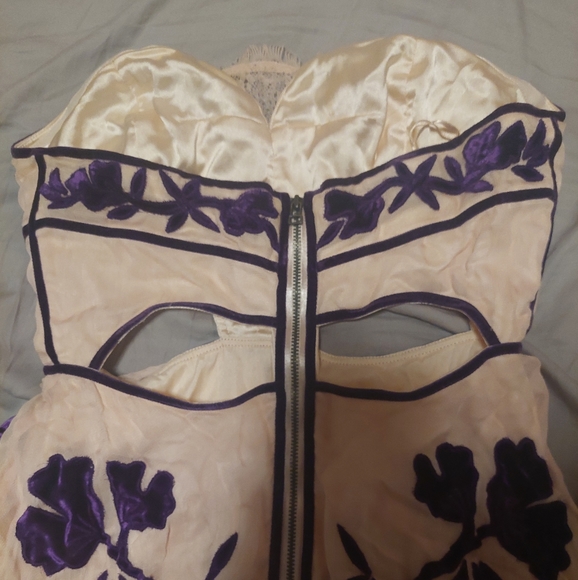 Free people dress size small - Picture 4 of 4